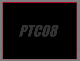 PTC08 