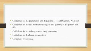 Ptc Guidelines For Rai PTC .pptx