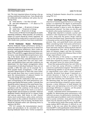 PTC-PM-1993 - Performance Test Codes Performance Monitoring Guidelines ...