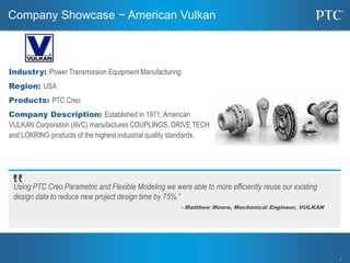 ptc creo flexible modeling extension