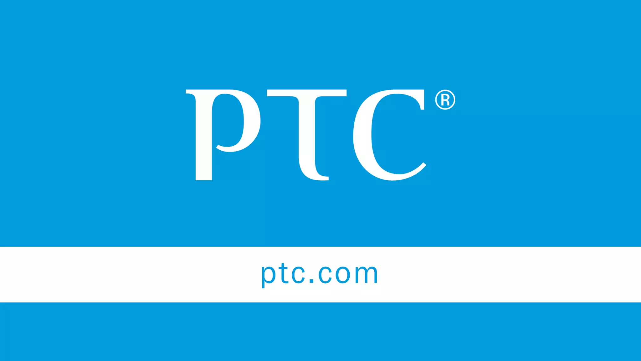 ptc.com
 