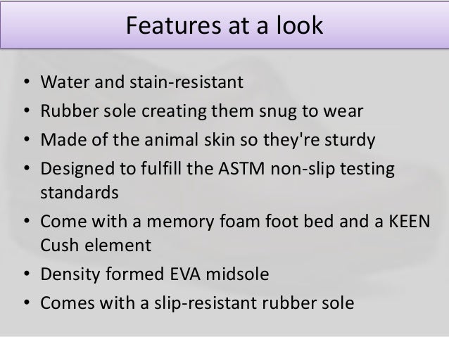 keen men's ptc dress oxford