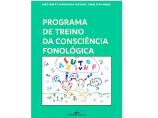 Inês Ferraz, Margarida Pocinho,
& Tânia Fernandes
2018
 
