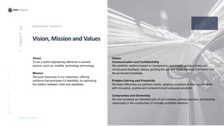 PTC Group | PDF