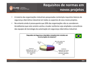 [CLASS 2014] Palestra Técnica - Marcelo Branquinho