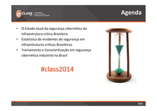 [CLASS 2014] Palestra Técnica - Marcelo Branquinho