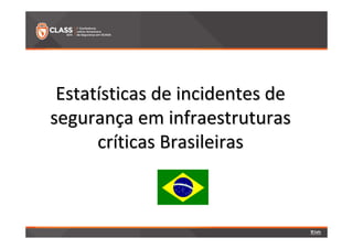 [CLASS 2014] Palestra Técnica - Marcelo Branquinho