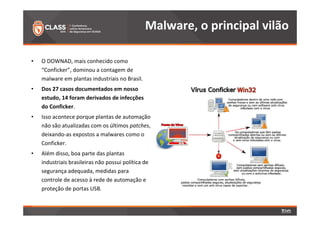 [CLASS 2014] Palestra Técnica - Marcelo Branquinho