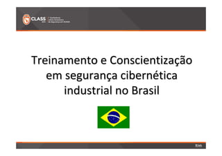 [CLASS 2014] Palestra Técnica - Marcelo Branquinho