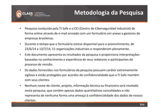 [CLASS 2014] Palestra Técnica - Marcelo Branquinho