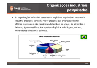 [CLASS 2014] Palestra Técnica - Marcelo Branquinho