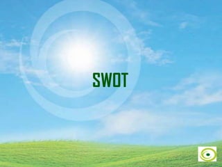 SWOT
 