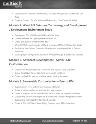 PTC Windchill Training Online - MS PPT.pdf