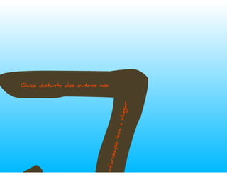 ZenTalk sobre Redes Sociais