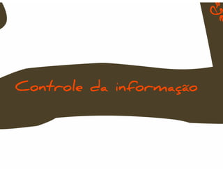 ZenTalk sobre Redes Sociais