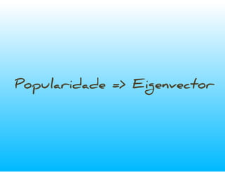 ZenTalk sobre Redes Sociais