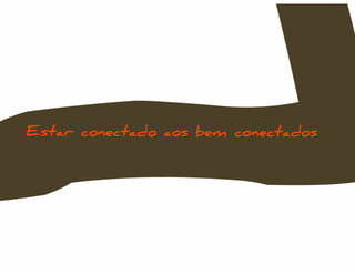 ZenTalk sobre Redes Sociais