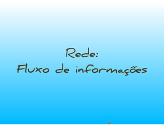 ZenTalk sobre Redes Sociais