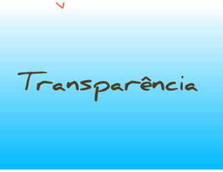 ZenTalk sobre Redes Sociais