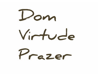 ZenTalk sobre Redes Sociais