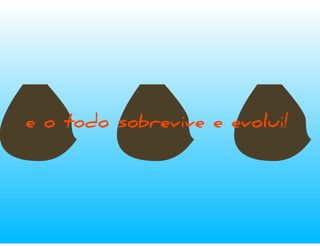 ZenTalk sobre Redes Sociais