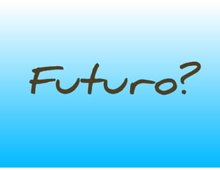 ZenTalk sobre Redes Sociais