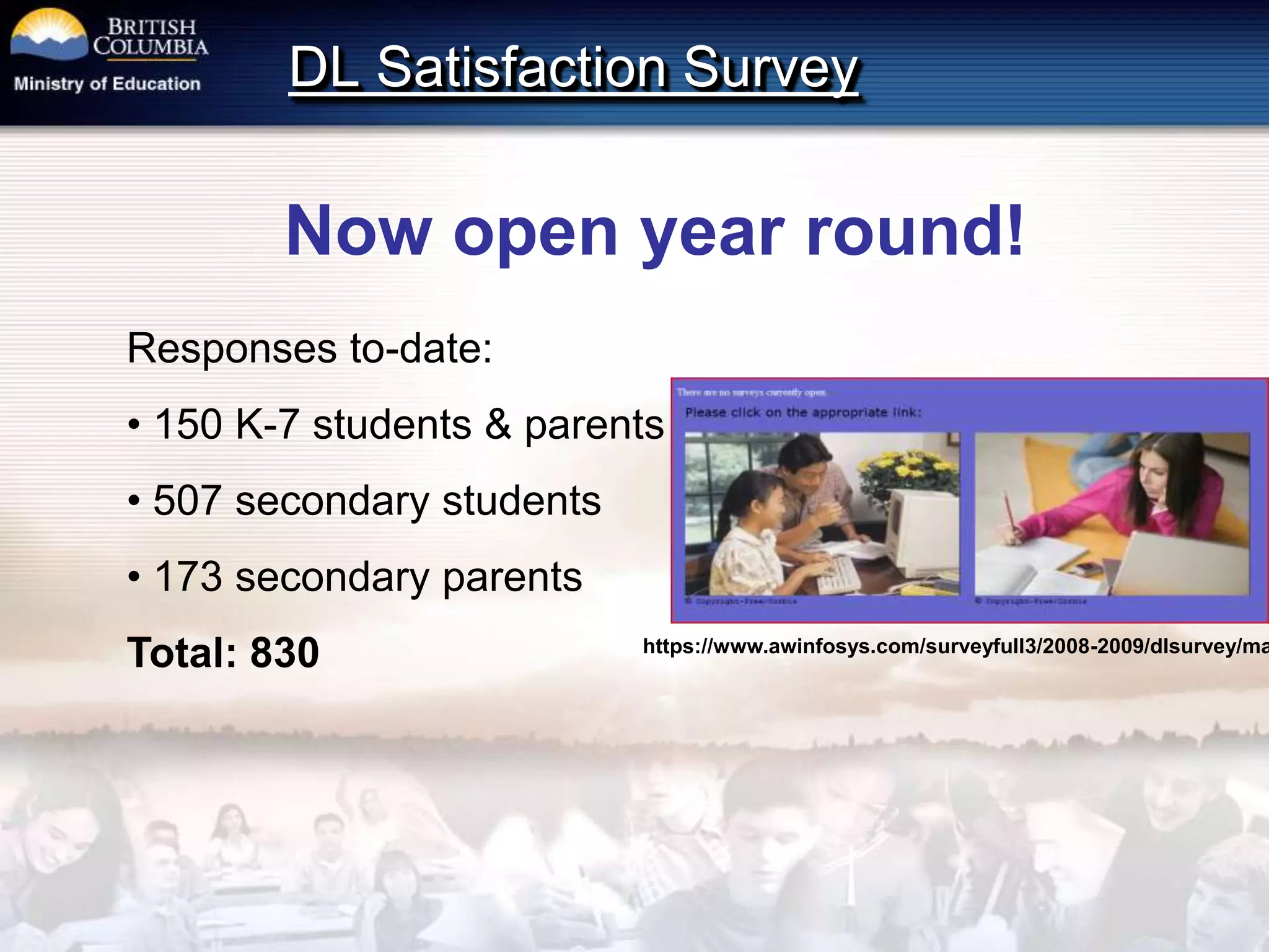 Must be at least one other real course (program cannot be a single support block only)