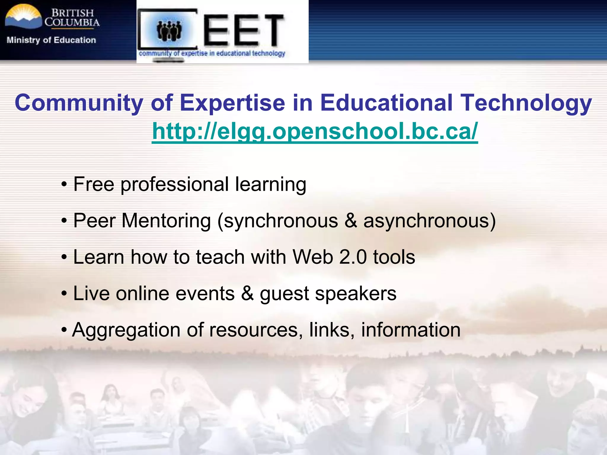 AuditsMain Focus areas:Evidence of compliance with funding policy, including Active student participationTeacher supervision and teacher-led assessmentStudents must be ordinarily residentRequired Areas of Study are metEducation programs are secular