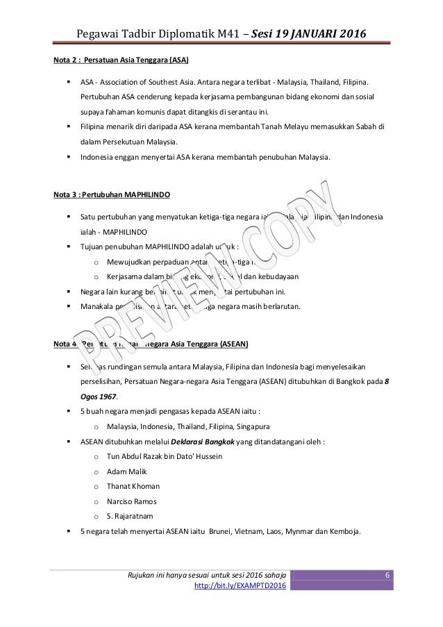 {Exam PTD2017 WhatsApp > 011-23748275} Contoh Soalan 