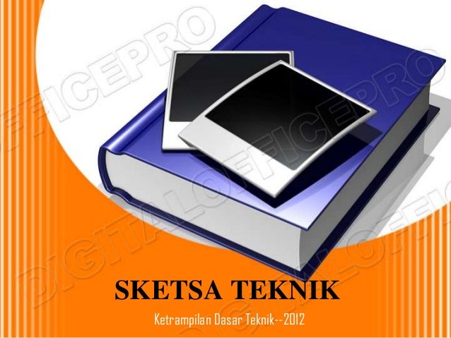 Ptd Sketsa Teknik 14950652