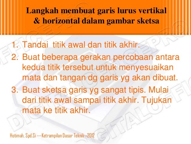 Ptd Sketsa Teknik 14950652