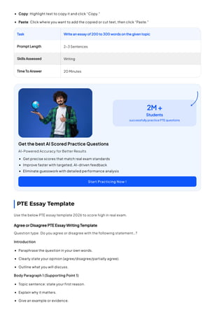 pte-writing-essay-template-for-90-score.pdf