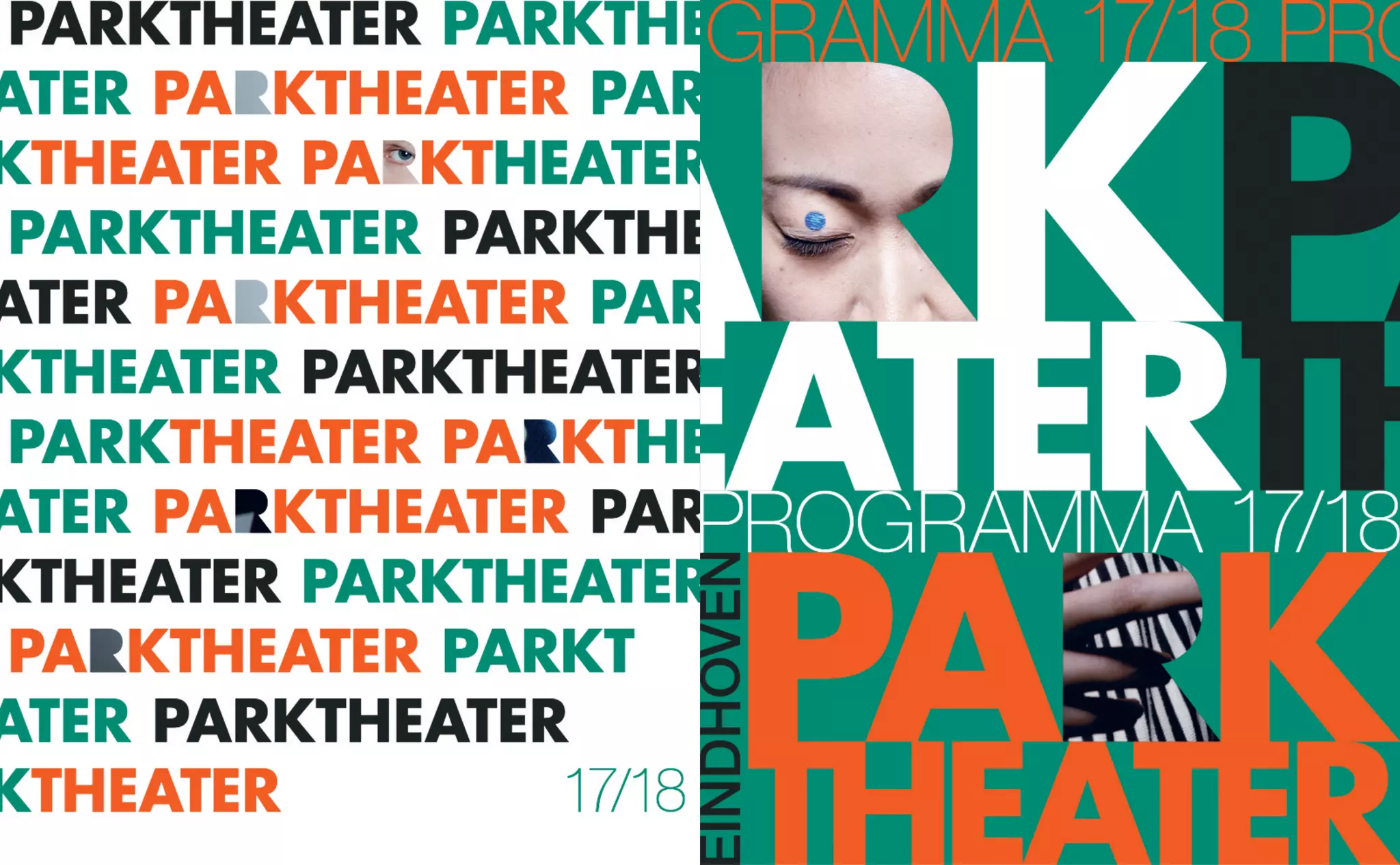 Parktheater Eindhoven brochure 17/18 | PDF, image size:2048x1265