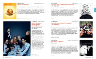 Vincent Dapper Parktheater Brochure 2018-2019 | PDF