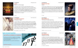 Parktheater Brochure 2018-2019 | PDF