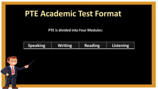 PTE Exam | PTE Coaching | PDF