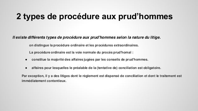Prud' hommme