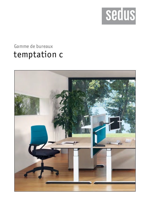 Temptation Sedus C Sedus Bureaux Bureaux 3uKFTl1cJ