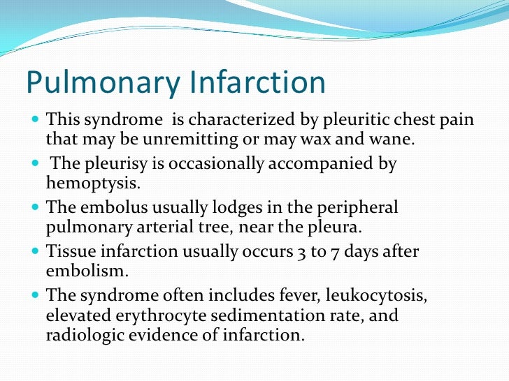 pulmonary embolism define pulmonary embolism