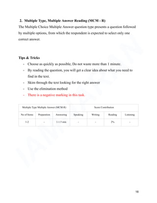 Free PTE Preparation Note.pdf