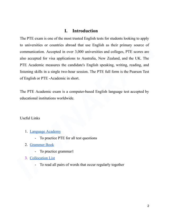 Free PTE Preparation Note.pdf
