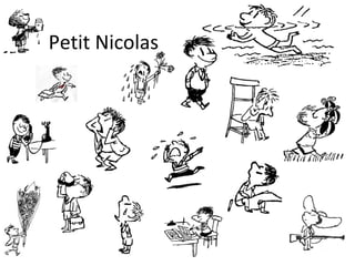 Petit Nicolas 