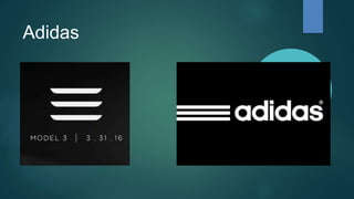 Adidas
 