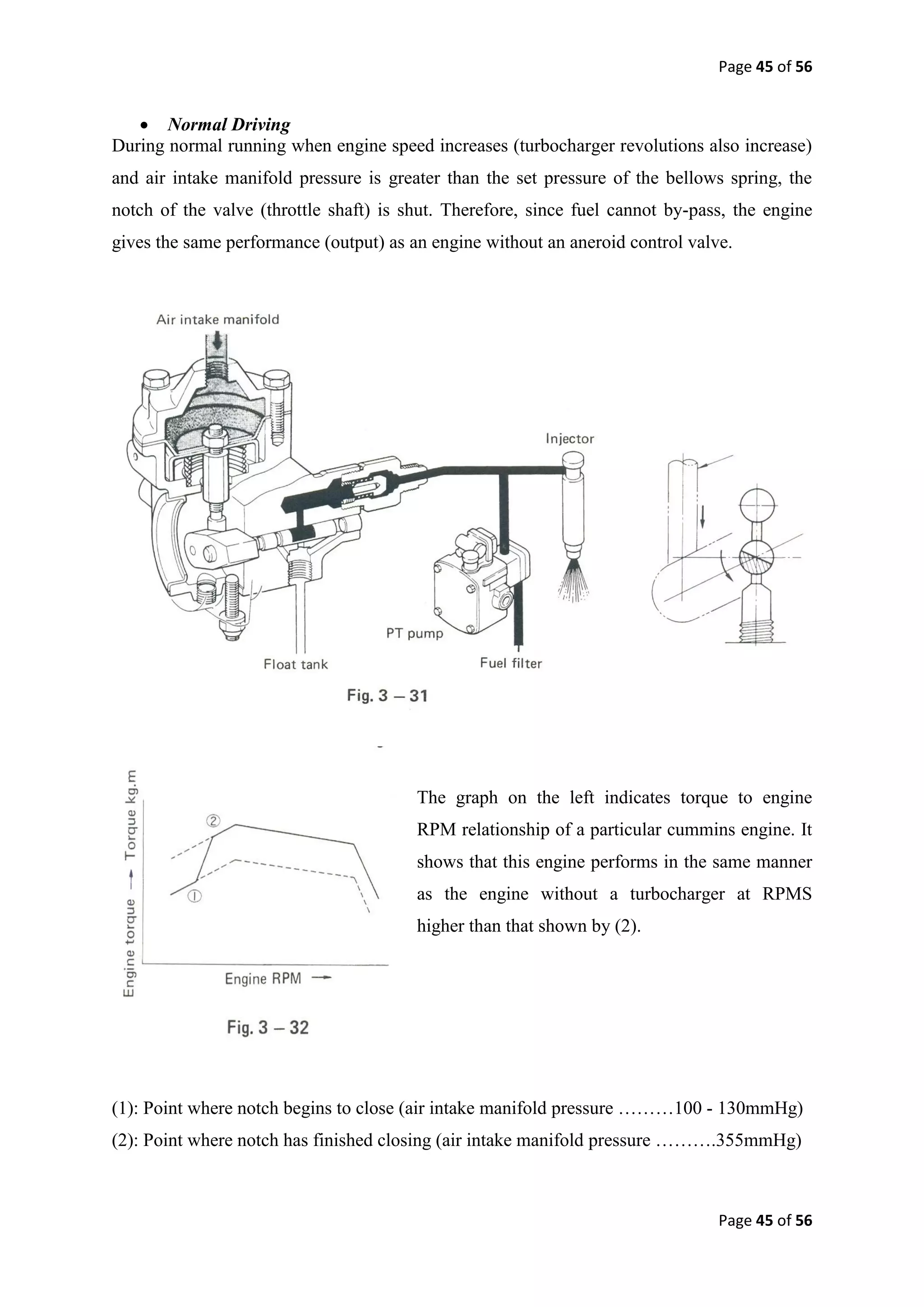 Pt fuel system | PDF