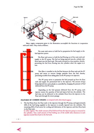 Pt fuel system | PDF