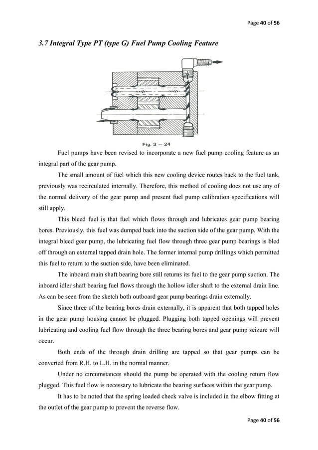 Pt fuel system | PDF | Automotive