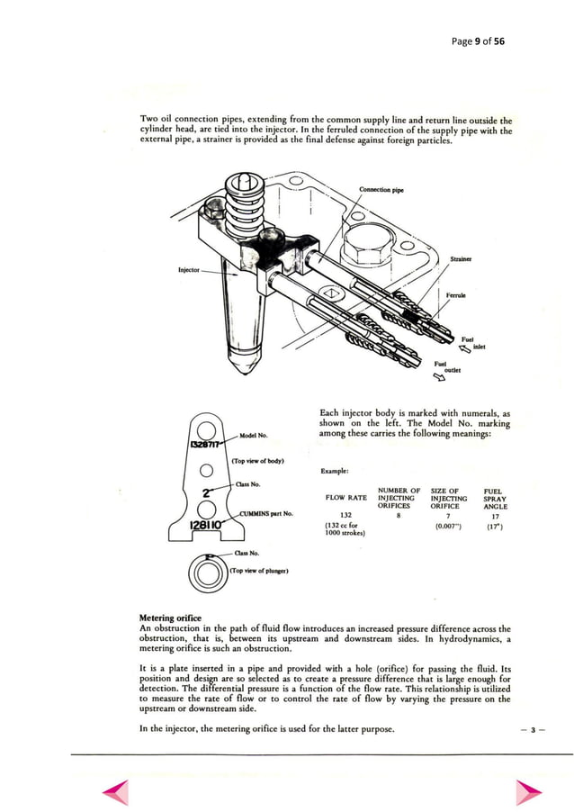 Pt Injector Pt fuel system | PDF | Automotive