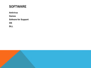 Pt Computer Program PT Future Computer | PPTX