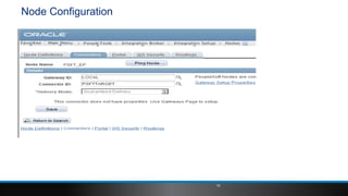 PeopleSoft Test Framework Walkthrough | PDF