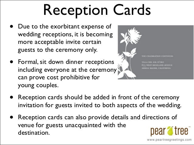 Examining Printed Wedding Materials Save The Date Cards Wedding Inv